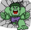 Hulk 2**