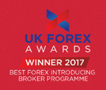 UK Forex AWARDS WINNER 2017