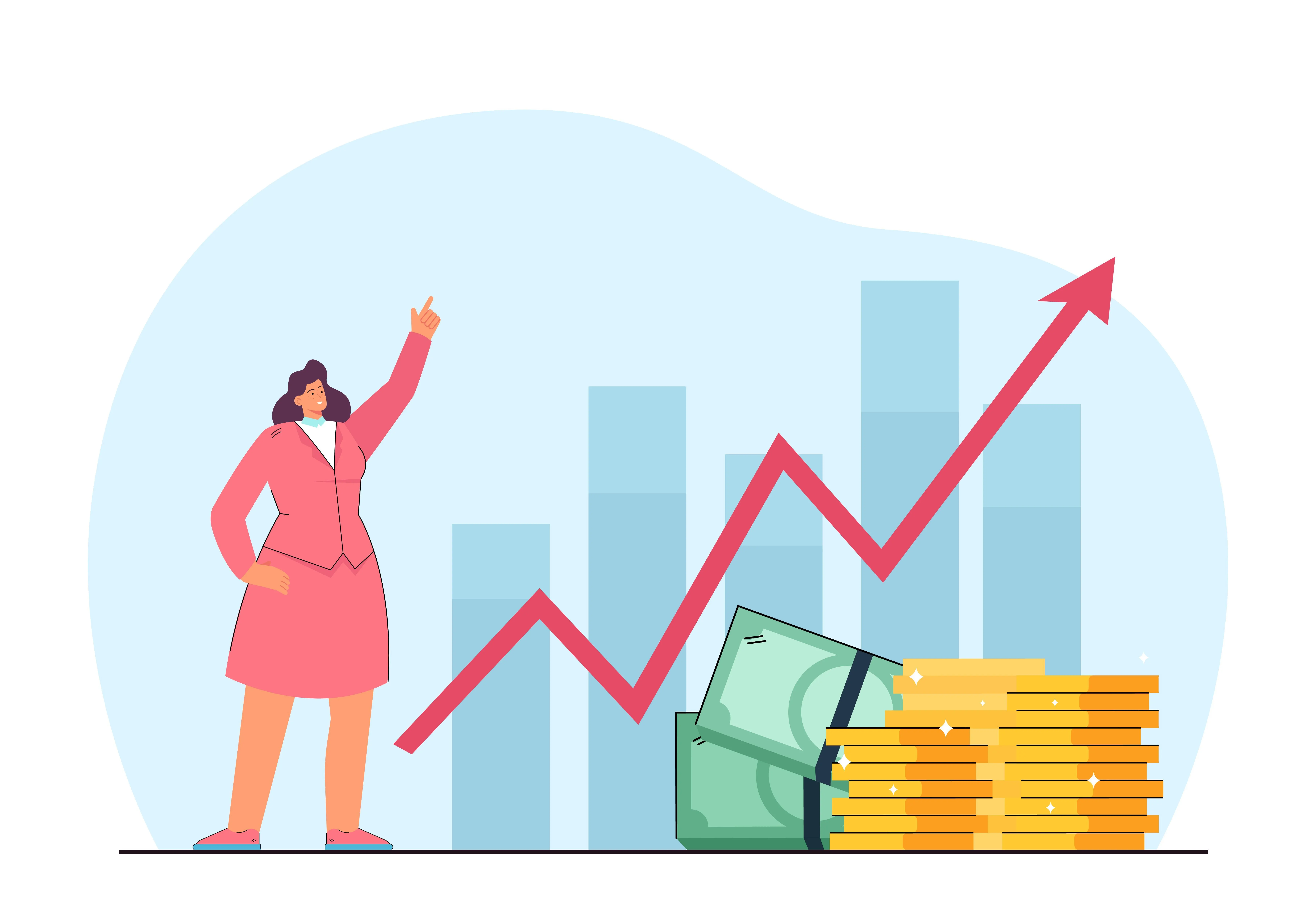 ดีมานด์ ซัพพลาย forex