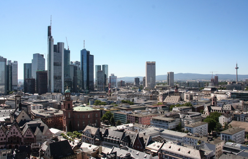 EUR/USD hits after German ZEW Economic Sentiment Data beats Forecasts - ForexTV
