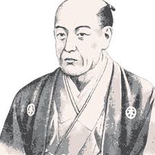 Honma Munehisa