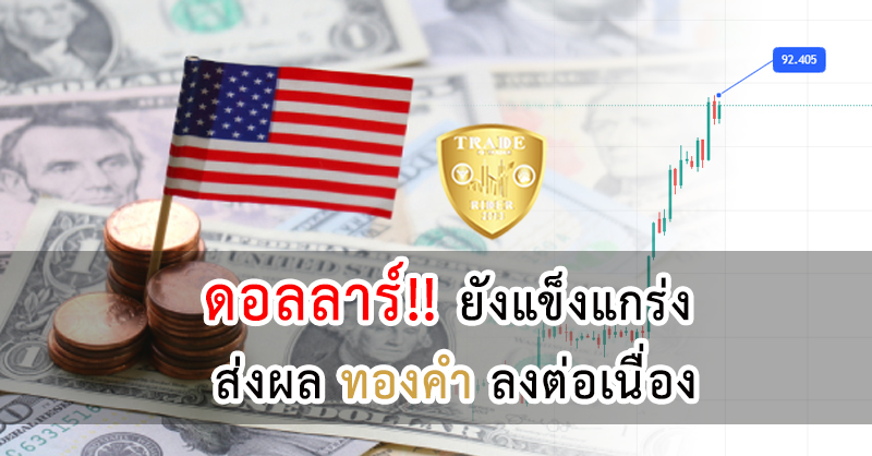 forex ราคาลง