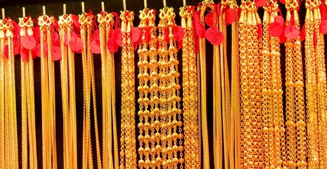 ทอง 50 สตางค์ ราคาเท่าไหร่ ลงทุนในทองตอนนี้ดีไหม -