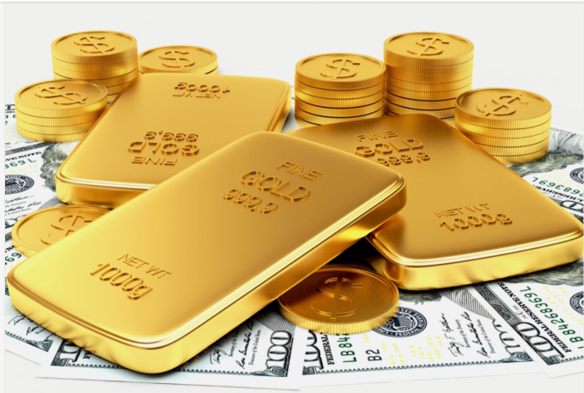 การลงทุนทองคำ - Traderider