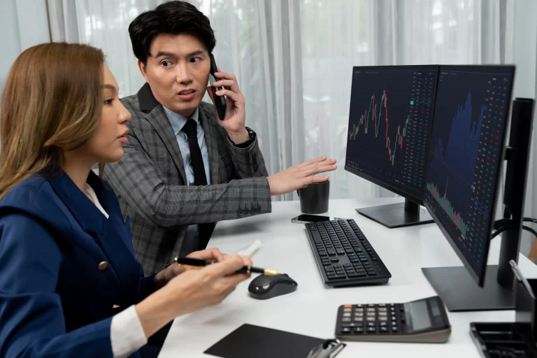 XM Copy Trading