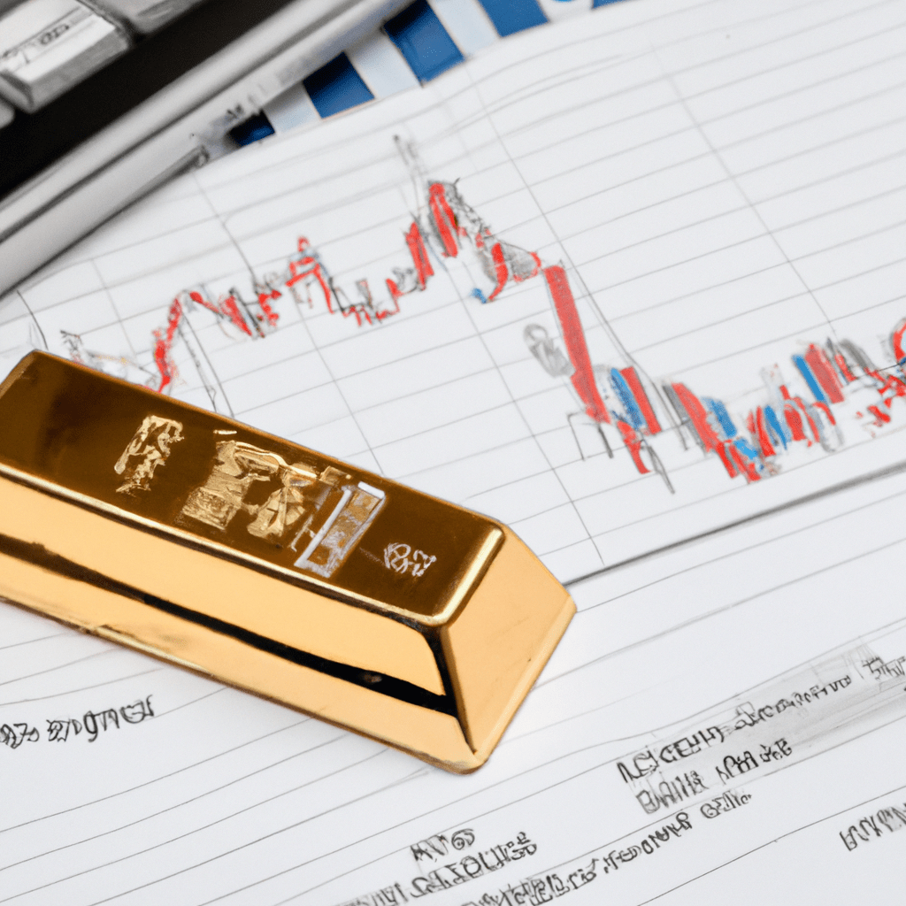 Gold Price Technical Analysis