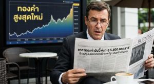 Gold Price, Bullish Momentum