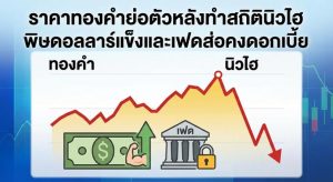 Gold Price, Gold Futures