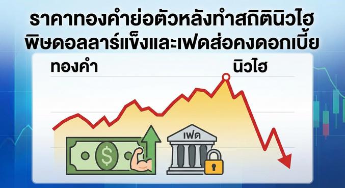 Gold Price, Gold Futures