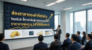Gold Price, Gold Standard