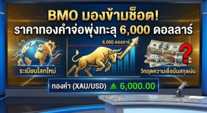 Gold Price, Safe Haven
