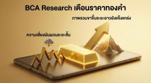 Gold Price, Market Analysis