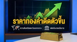 Gold Price, Middle East Conflict