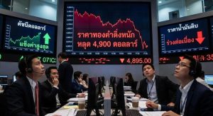 Gold Price, Precious Metals