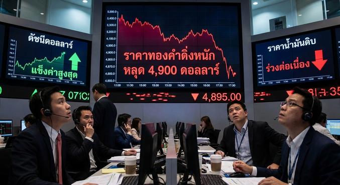 Gold Price, Precious Metals