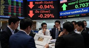 Gold Price, Precious Metals