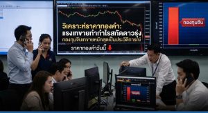 Gold Price, Technical Analysis