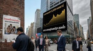 Gold Price, US Economy