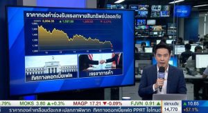 Gold Prices, Fed Rate