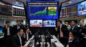 Gold Price, Safe Haven
