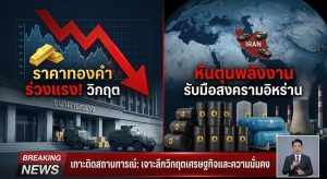 Gold price, Central bank gold