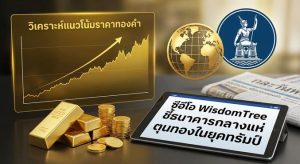 Gold price, Gold investment