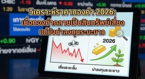 Gold price, Gold investment