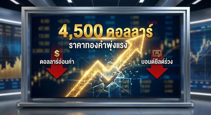 Gold price, Gold market