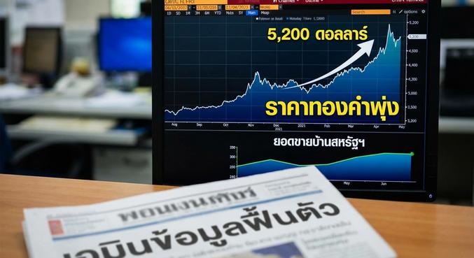 Gold price, Gold market