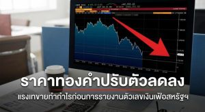 Gold price, Gold news