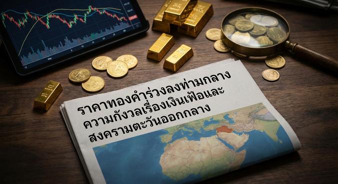 Gold price, Gold trading