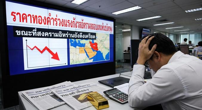 Gold price, Gold trading