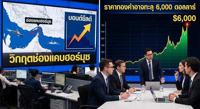 Gold price, Physical gold