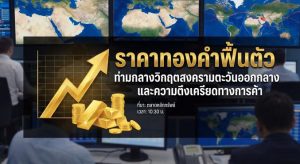 Gold price, Safe-haven