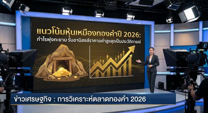 Gold prices, Gold miners