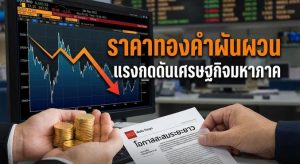 Gold prices, Wells Fargo
