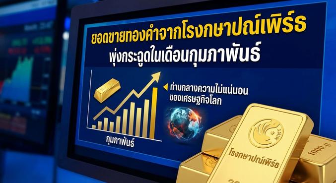 Perth Mint,Gold Sales