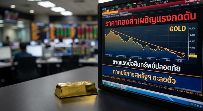 gold price, gold market