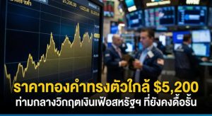 gold price, inflation