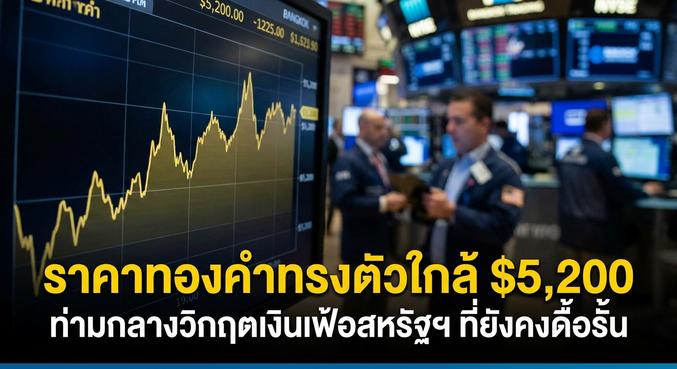 gold price, inflation