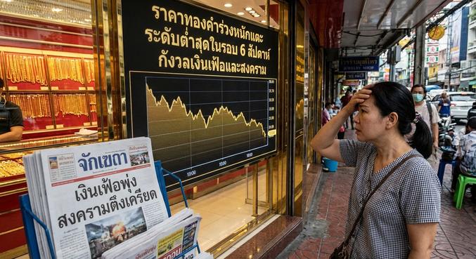 gold prices, gold futures