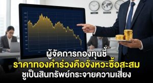 Gold market, Safe haven