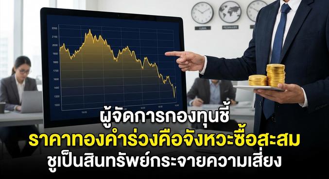 Gold market, Safe haven