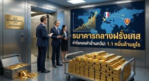 Gold news, Gold price