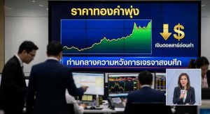Gold price, Gold futures
