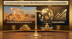 Gold price, Gold trading