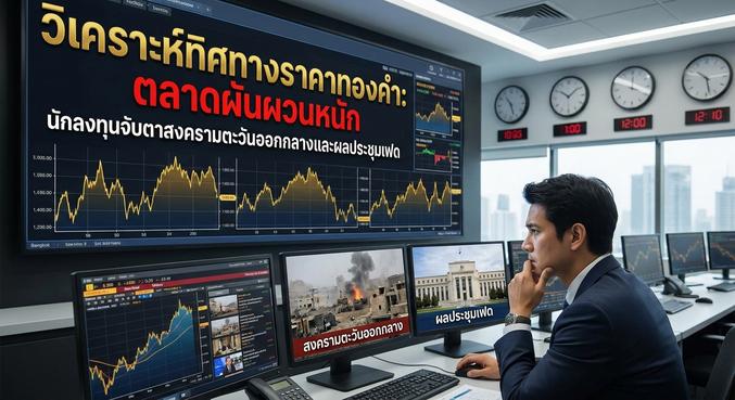 Gold price, Gold trading