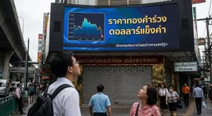 Gold price, Gold trading