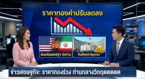 Gold price, Gold trading
