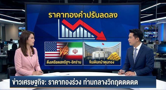 Gold price, Gold trading